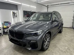 BMW X5 G05 (2018-) xDrive40i mHEV 2021