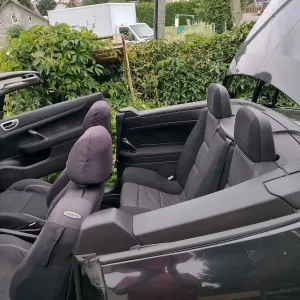 Peugeot 307 2.0 2005