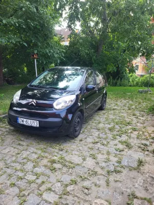 Citroën C1 I (2005-2014) 1.0i Magic 2009