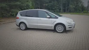 Ford S-Max I (2006-2015) 2.0 TDCi DPF Trend 2014