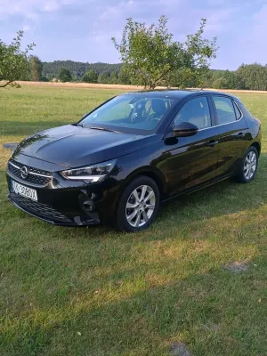 Opel Corsa F (2019-) 1.2 Elegance Business Pack S&S 2020
