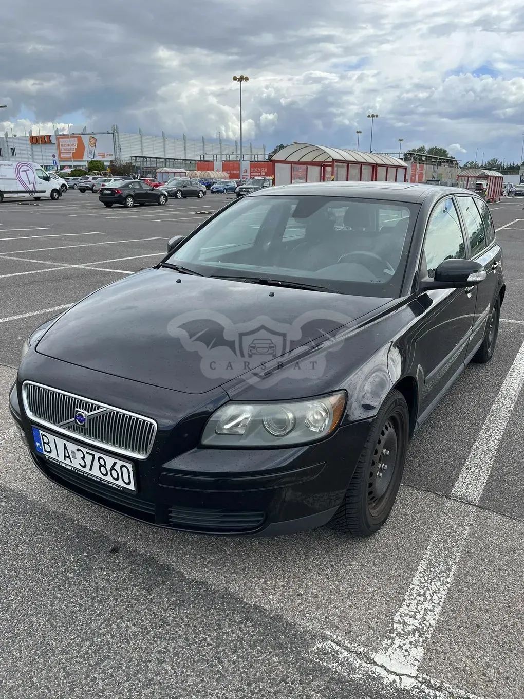 Volvo V50 2.0 Edition 2006
