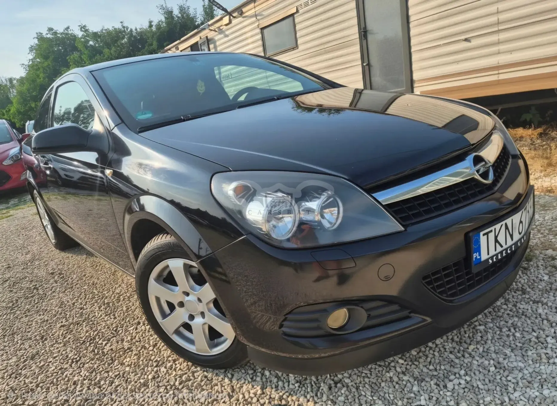 Opel Astra H (2004-2014) 1.6 Edition 111 Jahre 2009