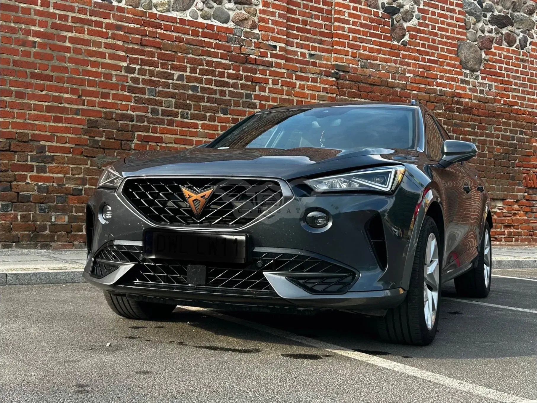 Cupra Formentor 2022