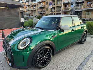 Mini Cooper sport 2023