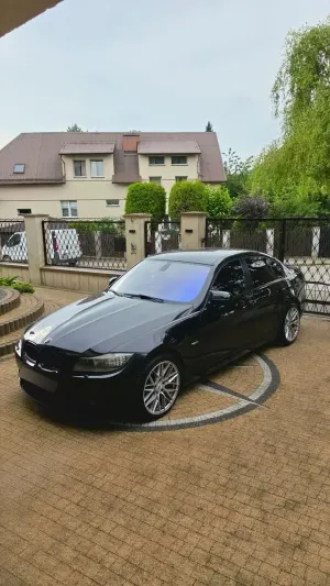 BMW 3 Series E90/E91/E92/E93 (2005-2012) 2010