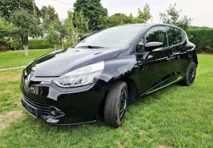 Renault Clio IV (2012-2018) 1.2 16V 75 Limited 2016