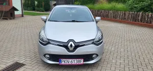 Renault Clio IV (2012-2018) 2014