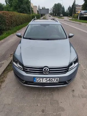 Volkswagen Passat B7 (2010-2014) ver-2-0-tdi-highline-r--style 2013
