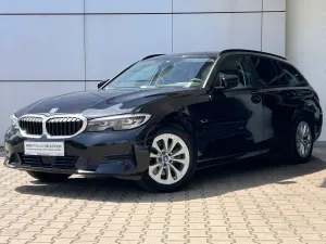 BMW 3 Series G20/G21 (2019-) 320e xDrive Advantage sport 2022