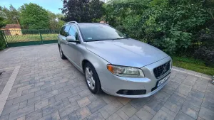 Volvo V70 III (2007-) 2.0D Summum 2008