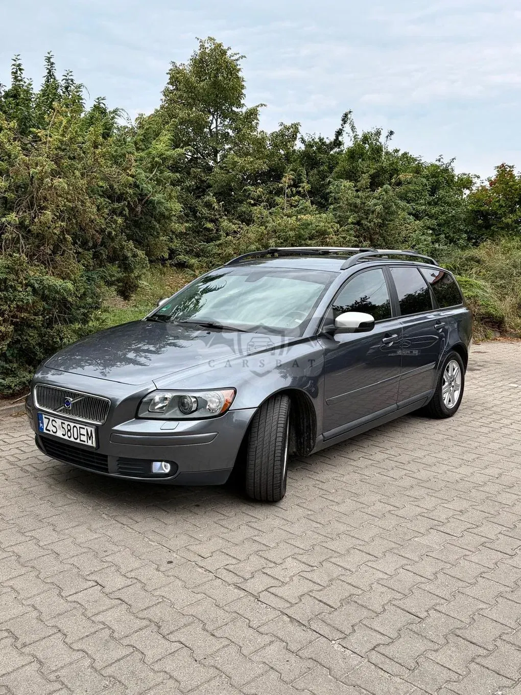 Volvo V50 2.0 Summum 2006