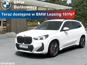 BMW X1 U11 (2022-) sDrive20i mHEV 2026