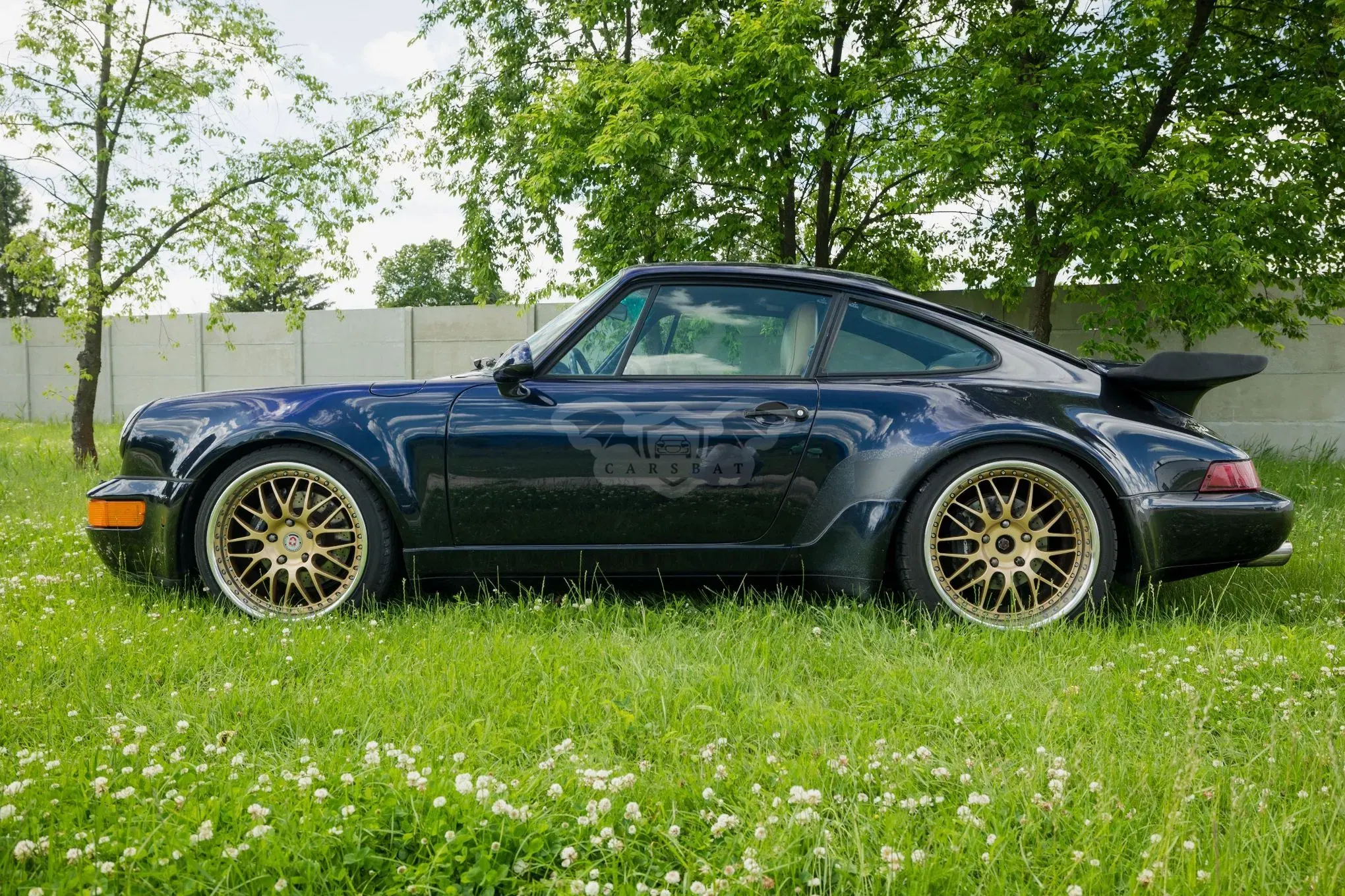 Porsche 911 964 (1989-1993) 1991