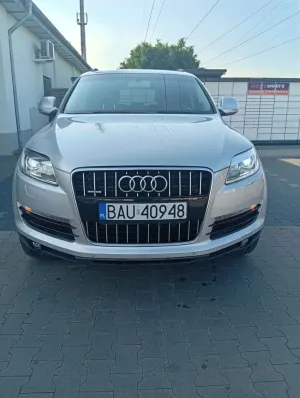 Audi Q7 I (2005-2015) 2006