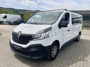 Renault Trafic 2019