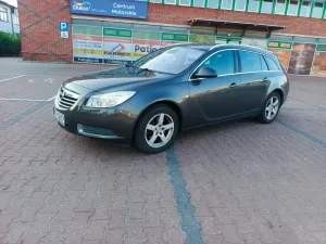 Opel Insignia A (2008-2017) 1.6 T Sport 2009