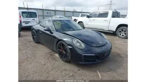 Porsche 911 991 (2011-2019) Carrera S PDK 2017