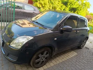 Suzuki Swift IV (2004-2010) 2008
