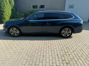 Peugeot 508 II (2018- ) 225 e-EAT8 ActivePack 2021