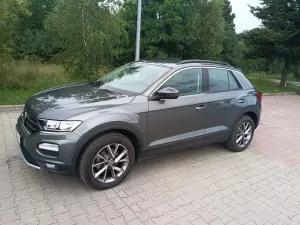 Volkswagen T-ROC I (2017-2025) 2020