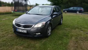 Kia Ceed I (2006-2012) 1.6 Crdi Comfort 2009