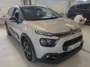 Citroën C3 III (2016-2024) 1.2 PureTech Shine 2023