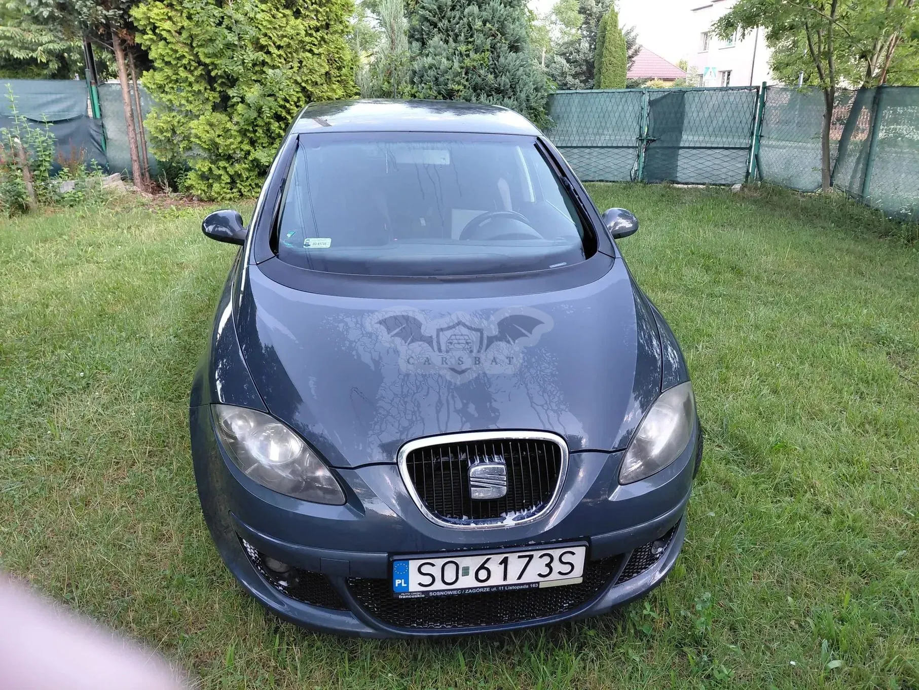 Seat Altea 1.4 TSI Stylance 2009