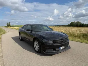 Dodge Charger 2015