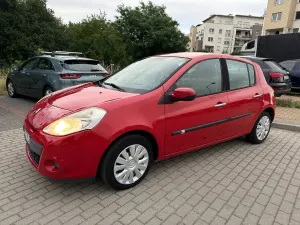 Renault Clio III (2005-2012) 2010