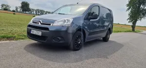 Citroën Berlingo II (2008-2018) 1.6 HDi 2013