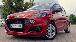 Hyundai i10 III (2019-) 1.0 T-GDI N-Line 2021
