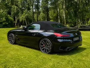 BMW Z4 G29 (2018-) 30i sDrive M Sport sport 2023