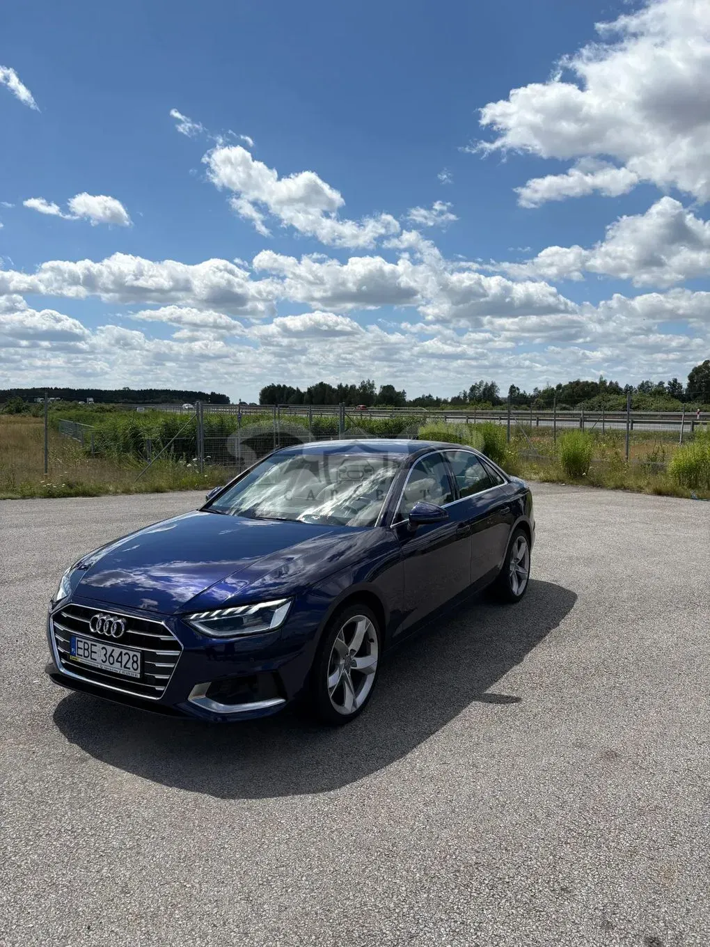 Audi A4 B9 (2015-) 30 TDI S tronic 2021
