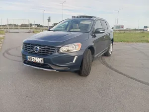 Volvo XC60 I (2008-2017) 2015