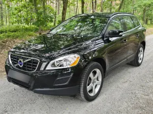 Volvo XC60 I (2008-2017) D3 Momentum 2010