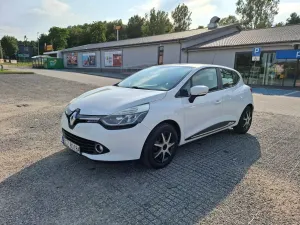 Renault Clio IV (2012-2018) 1.5 dCi Life 2015