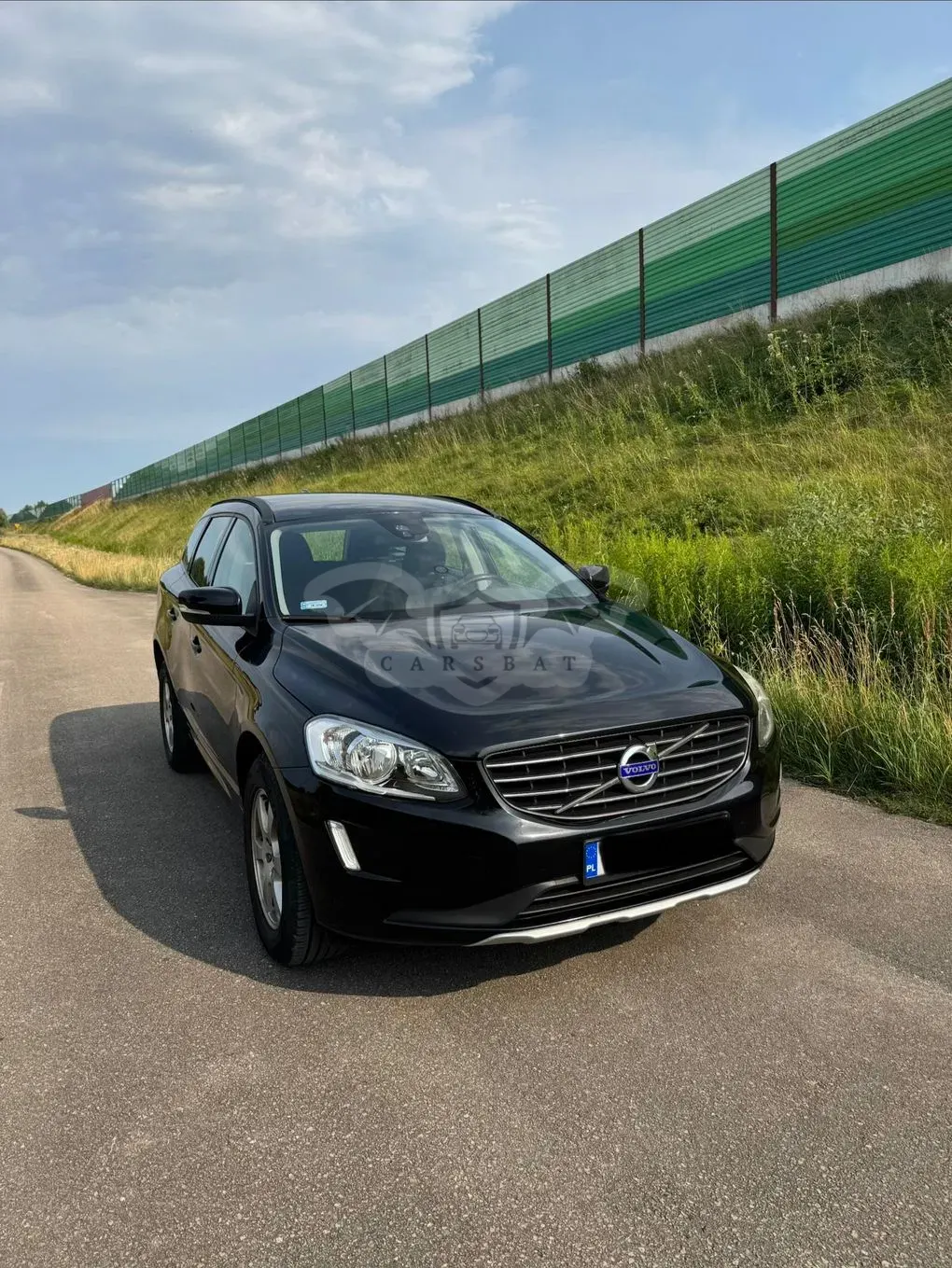 Volvo XC60 I (2008-2017) 2014