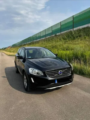 Volvo XC60 I (2008-2017) 2014