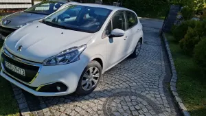 Peugeot 208 I (2012-2019) 1.2 PureTech Active 2016