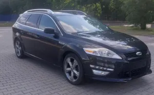 Ford Mondeo Mk4 (2007-2014) 2.0 EcoBoost Titanium S 2011