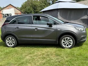 Opel Crossland 1.2 Start/Stop Innovation 2019