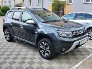 Dacia Duster II (2017-) 1.0 TCe Prestige 2022