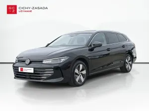 Volkswagen Passat B9 (2023-) 1.5 TSI EVO Business DSG 2025