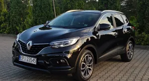 Renault Kadjar TCe 140 GPF LIFE 2019