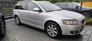 Volvo V50 DPF DRIVe Business Edition 2012