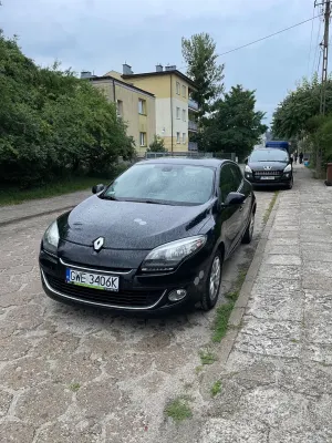 Renault Megane III (2008-2016) 1.2 16V TCE Energy Dynamique 2013