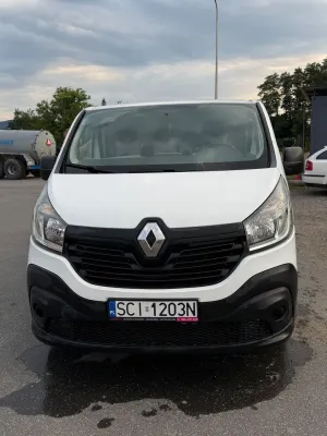 Renault Trafic III (2014-) L2H1 2,9t Pack Clim S&S 2015