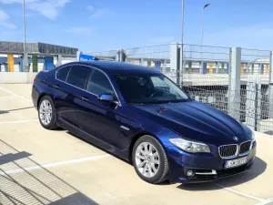 BMW 5 Series F10/F11 (2009-2017) 535i xDrive Sport-Aut 2016