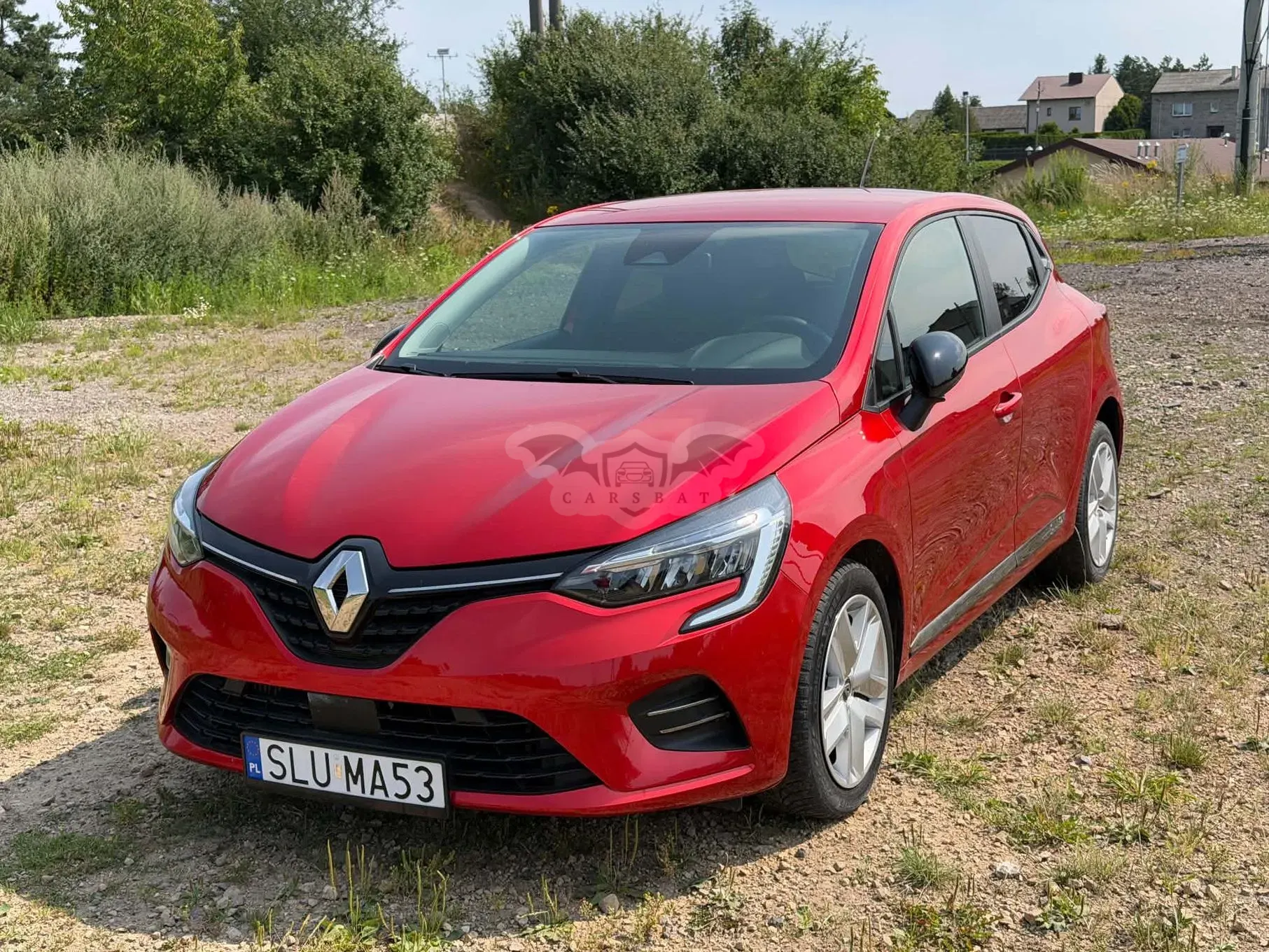 Renault Clio V (2019-2025) 1.0 TCe Intens 2022